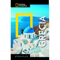 Grecia Guia National Geographic Traveler   2025