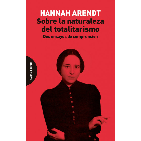 sobre la Naturaleza del Totalitarismo   2025