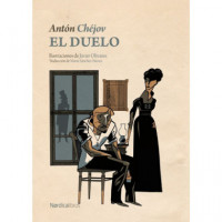 Duelo,el   2025 - Guanxe Atlantic Marketplace