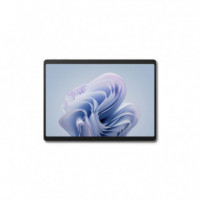 MICROSOFT Surface Pro 10 Plata Ultra 7  / 16GB / 256GB Ssd / 13 / WIN11 Pro