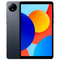 XIAOMI Tablet Redmi Pad Se 8.7 4GB 64GB Gris Grafito