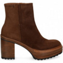 Botin Plataforma ante Moka  PONS QUINTANA