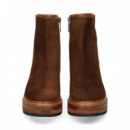 Botin Plataforma ante Moka  PONS QUINTANA