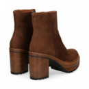 Botin Plataforma ante Moka  PONS QUINTANA