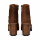 Botin Plataforma ante Moka  PONS QUINTANA