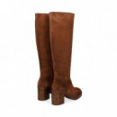 BOTA ALTA ANTE MOKA