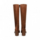 BOTA ALTA ANTE MOKA