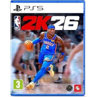 Nba 2K26 PS5  2K - PS