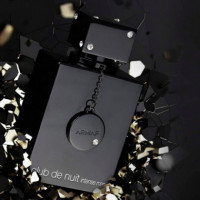 Club de Nuit Intense Man Eau de Toilette	
estuche  ARMAF