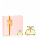 Touch Gold Eau de Toilette	
estuche  TOUS
