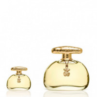 Touch Gold Eau de Toilette	
estuche  TOUS