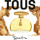 Touch Gold Eau de Toilette	
estuche  TOUS