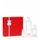 TOUS Eau de Toilette
estuche
