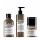 Meteora Absolut Repair Molecular Estuche  LOREAL PROFESSIONNEL