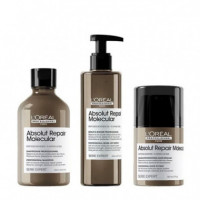 Meteora Absolut Repair Molecular Estuche  LOREAL PROFESSIONNEL