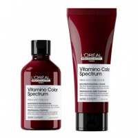 Meteora Vitamino Color Spectrum Estuche  LOREAL PROFESSIONNEL