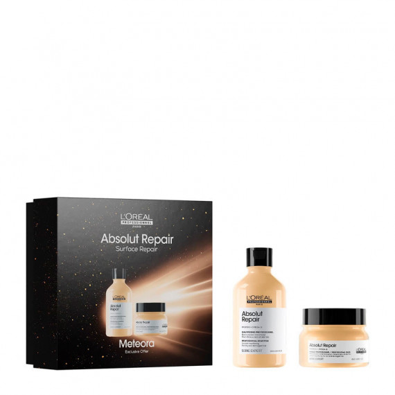 Meteora Absolut Repair 2025 Estuche  LOREAL PROFESSIONNEL