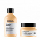 Meteora Absolut Repair 2025 Estuche  LOREAL PROFESSIONNEL