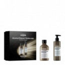 Meteora Absolut Repair Molecular 25 Estuche  LOREAL PROFESSIONNEL