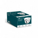 TP-LINK Vigi C420I (2.8MM) Cámara Ip Turret Interior 2MP
