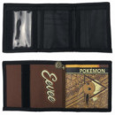 Cartera Eevee Pokémon  CYP BRANDS