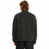 Sudadera  VOLCOM Storm Stone Zip