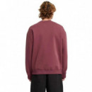 Sudadera VOLCOM Fa Daniel Shepard Crew