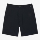 Pantalón Corto QUIKSILVER Union 20" Híbrido