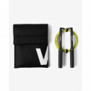 Fire 2.0 Negro  VELITES