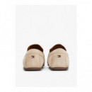 Mocasines Casual Hilfiger Suede Driver  TOMMY HILFIGER
