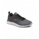 Running Track-ripkent  SKECHERS