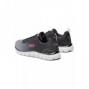 Running Track-ripkent  SKECHERS
