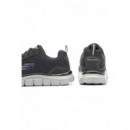 Running Track-ripkent  SKECHERS