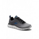 Running Track-ripkent  SKECHERS