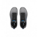 Running Track-ripkent  SKECHERS