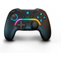 Gamepad Wireless KROM Kayros