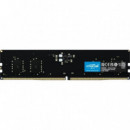 MEMORIA RAM 8GB CRUCIAL DDR5 5600MHZ CL46