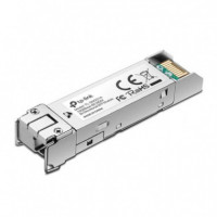 Transceptor TP-LINK SM321B-2 Sfp Monomodo Bidireccional