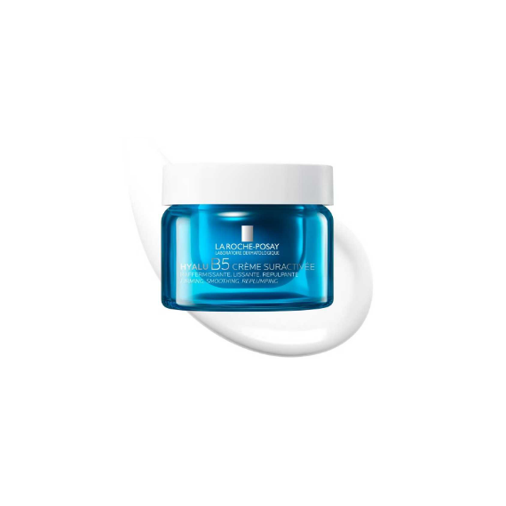 Rp HYALUB5  Crema Spf 30  LA ROCHE POSAY