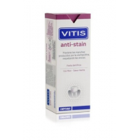 VITIS Antistain Pasta Dentifr Menta 50ML
