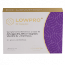 Lowpro 30 Capsulas  PROBIOFARMA DISTRIBUCION CORPORATION S.L.