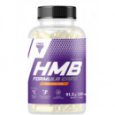 Hmb Formula Formato Xxl TREC NUTRITION - 240 Caps