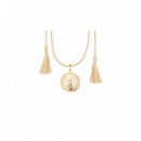 Llamador de ángeles Ginko ILADO