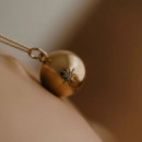 Llamador de ángeles Lucky Star ILADO