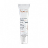 AVENE HYALURON ACTIV PROCEDURE OJOS-LABIOS 15ML