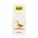 NATURAMINS KIDS JARABE SUNTUSS LIMON 150 ML