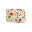 WELEDA PACK LECHE+GEL DUCHA CALENDULA+NECESER