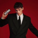 CAROLINA HERRERA 212 Men Set