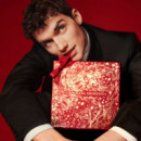 CAROLINA HERRERA 212 Vip Rose Set