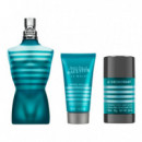 JEAN PAUL GAULTIER Le Male Set